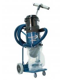 Dustcontrol DC 2900c Vacuum 110v c